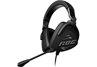 ASUS ROG Delta S Animate mikrofonos fejhallgató (90YH037M-B2UA00)