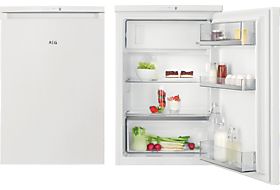 mm KTR15NWEA Mini 2 Weiß) Serie | Kühlschrank MediaMarkt (E, hoch, Kühlschrank 850 BOSCH