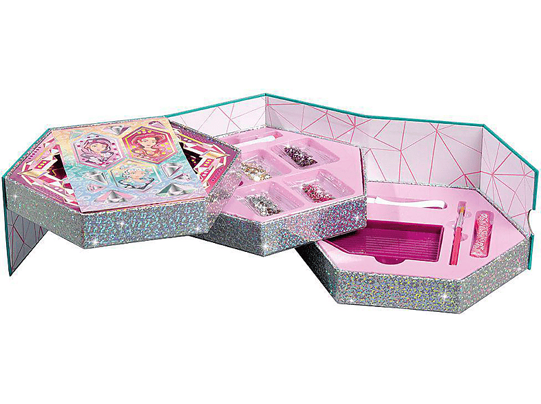 EMPEAK 061026 Creativity Diamant Malen Spielset