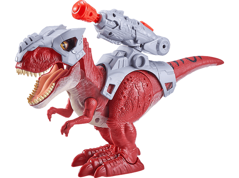 ZURU 7132 Robo Alive Dinos T-Rex Spielfigur, Mehrfarbig