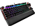 ASUS ROG Strix Scope TKL Deluxe gamer billentyűzet, Cherry MX, RGB, Magyar kiosztás (90MP00N6-BKHA00)