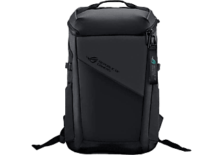ASUS ROG Ranger BP2701notebook hátizsák, fekete (90XB06L0-BBP000)
