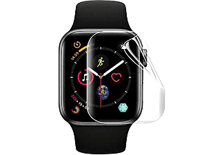 ARTI HIZMETLER Akıllı Saat Ekran Koruma Apple WatchH 3 38mm