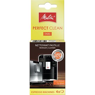 MELITTA Reinigingstablettes PerfectClean (TABS) 