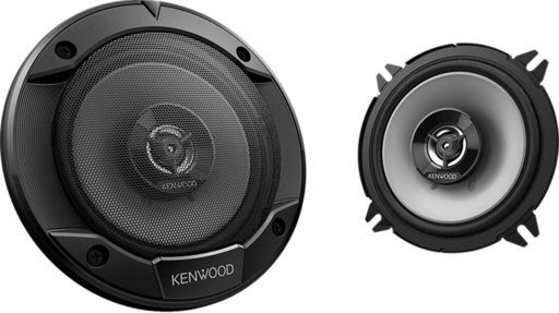 Kenwood KFC-S1366 13 cm 3-Way Car Speakers