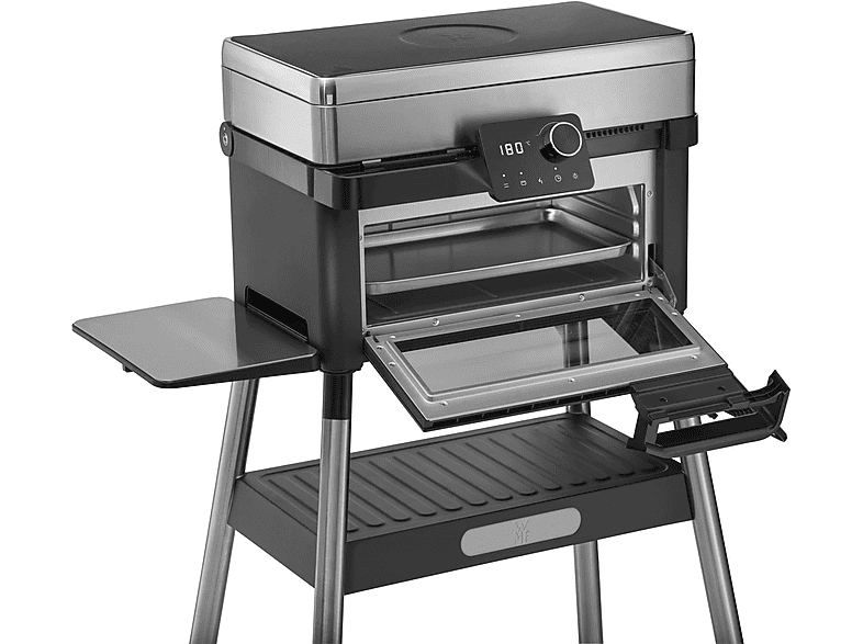 Abbildung von WMF Profi Plus Urban Master Grill
