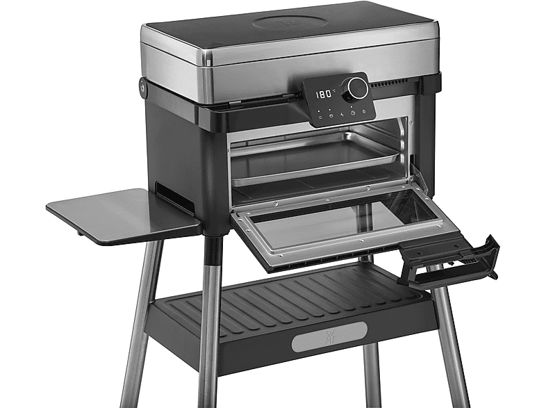 WMF Profi Plus Urban Master Grill