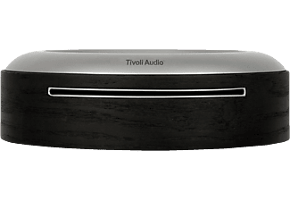 TIVOLI Model CD - Hi-Fi Wi-Fi CD-Streaming (Noir/Argent)