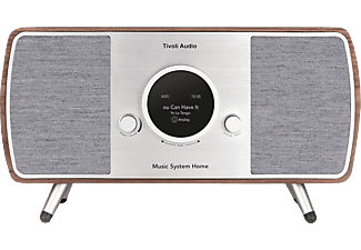 TIVOLI Music System Home Gen.2 - sistema musicale (Noce/grigio)