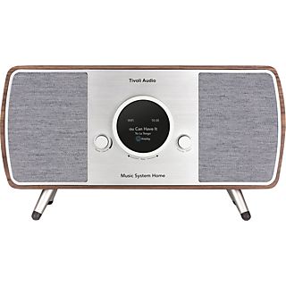 TIVOLI Music System Home Gen. 2 - Système musical (noyer/gris)