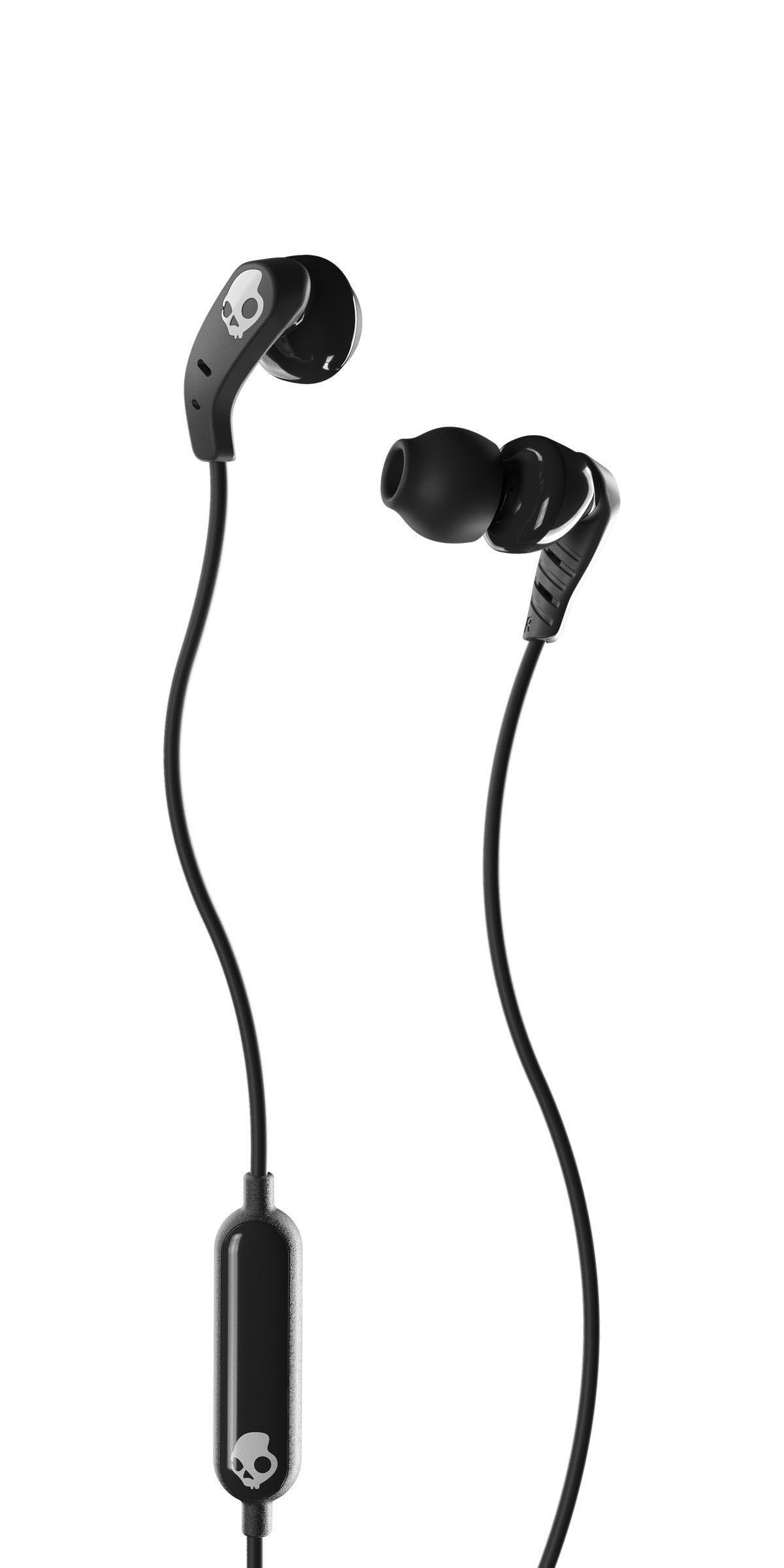 SKULLCANDY S2SXY-N740 Set W/MIC 1 USB-C, Kopfhörer Black In-ear + True