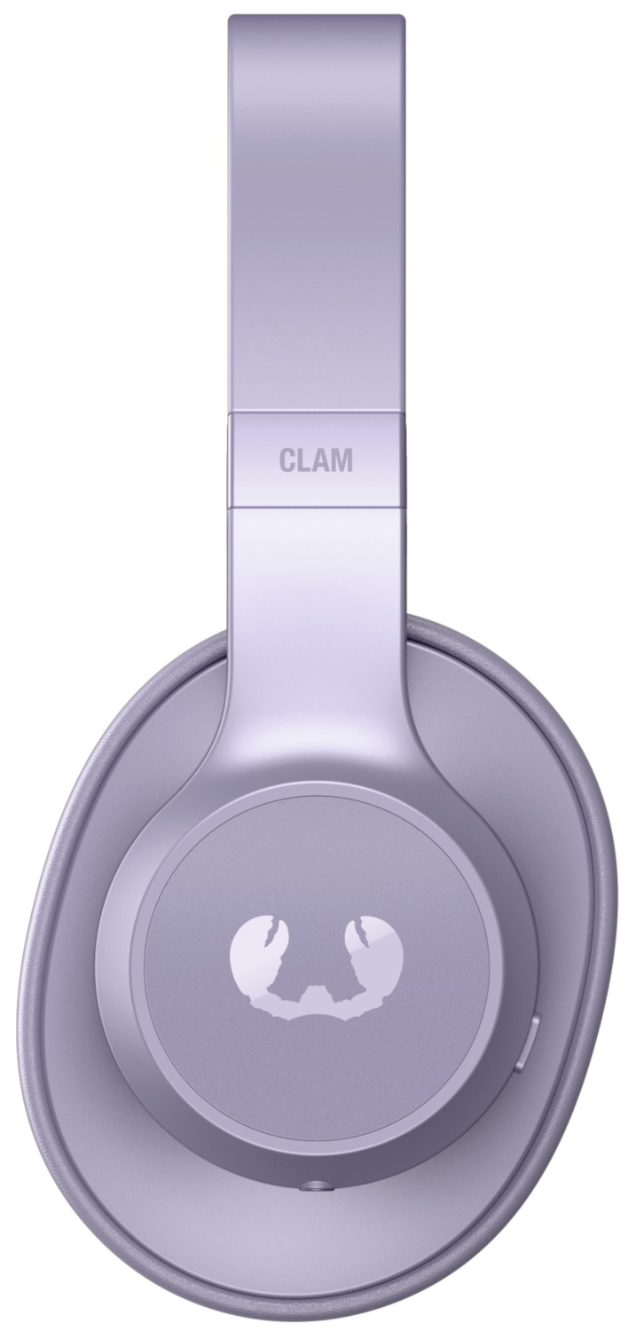 FRESH 'N REBEL Clam ANC Dreamy Lilac