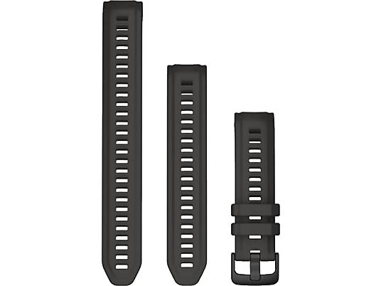 GARMIN Instinct 2S - Bracelet interchangeable (Graphite)
