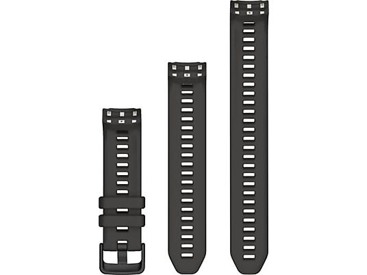 GARMIN Instinct 2S - Bracelet interchangeable (Graphite)