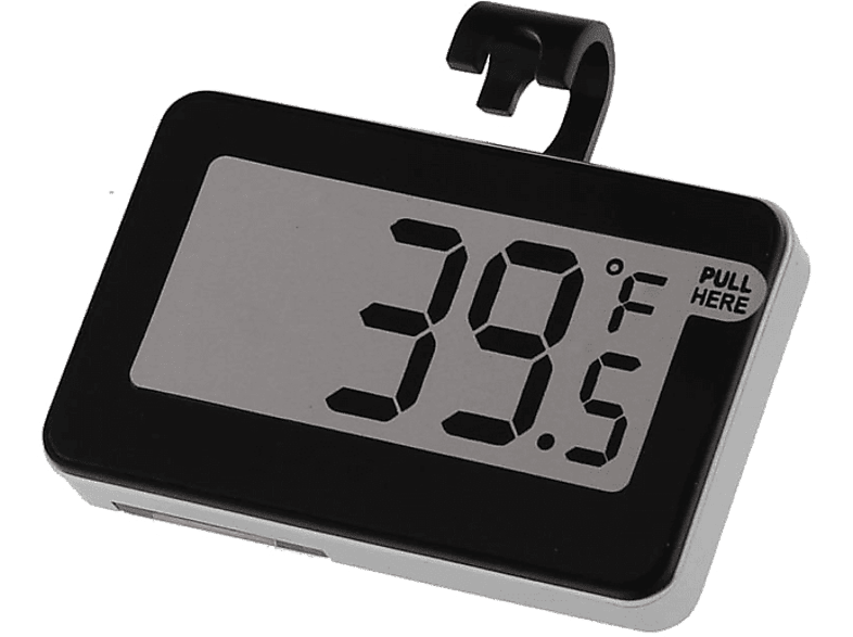 Je zal beter worden Verdragen Wijden SCANPART Thermometer voor koelkast/vriezer kopen? | MediaMarkt