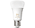 PHILIPS HUE White Ambiance pack individuel E27 - Lampe LED (Blanc)