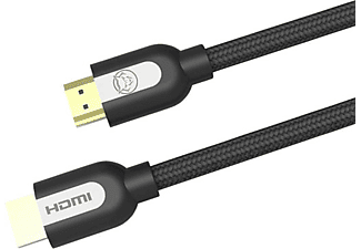 QWARE PS5 4K 2.1 HDMI Kabel 3m (QW PS5-5010)