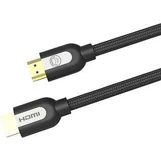 QWARE PS5 4K 2.1 HDMI Kabel 3m (QW PS5-5010)