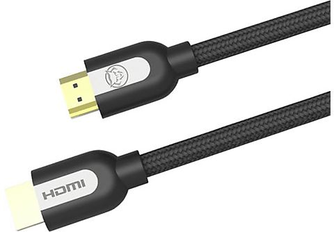 QWARE PS5 4K 2.1 HDMI Kabel 3m (QW PS5-5010)