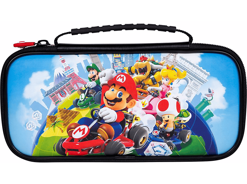 Bigben Nintendo Switch Pouch - Mario Kart World