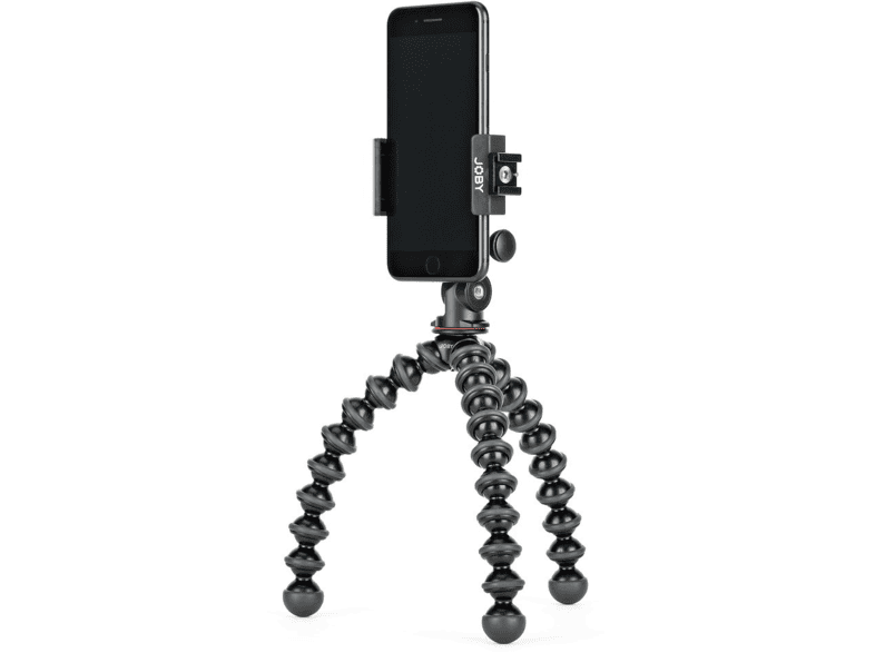 JOBY JB01551-BWW GripTight™ PRO 2 GorillaPod® telefon állvány (212888) -  MediaMarkt online vásárlás