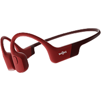 SHOKZ Openrun solar rot