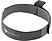 DJI Magnetic Headband - Bandeau magnétique (Noir)