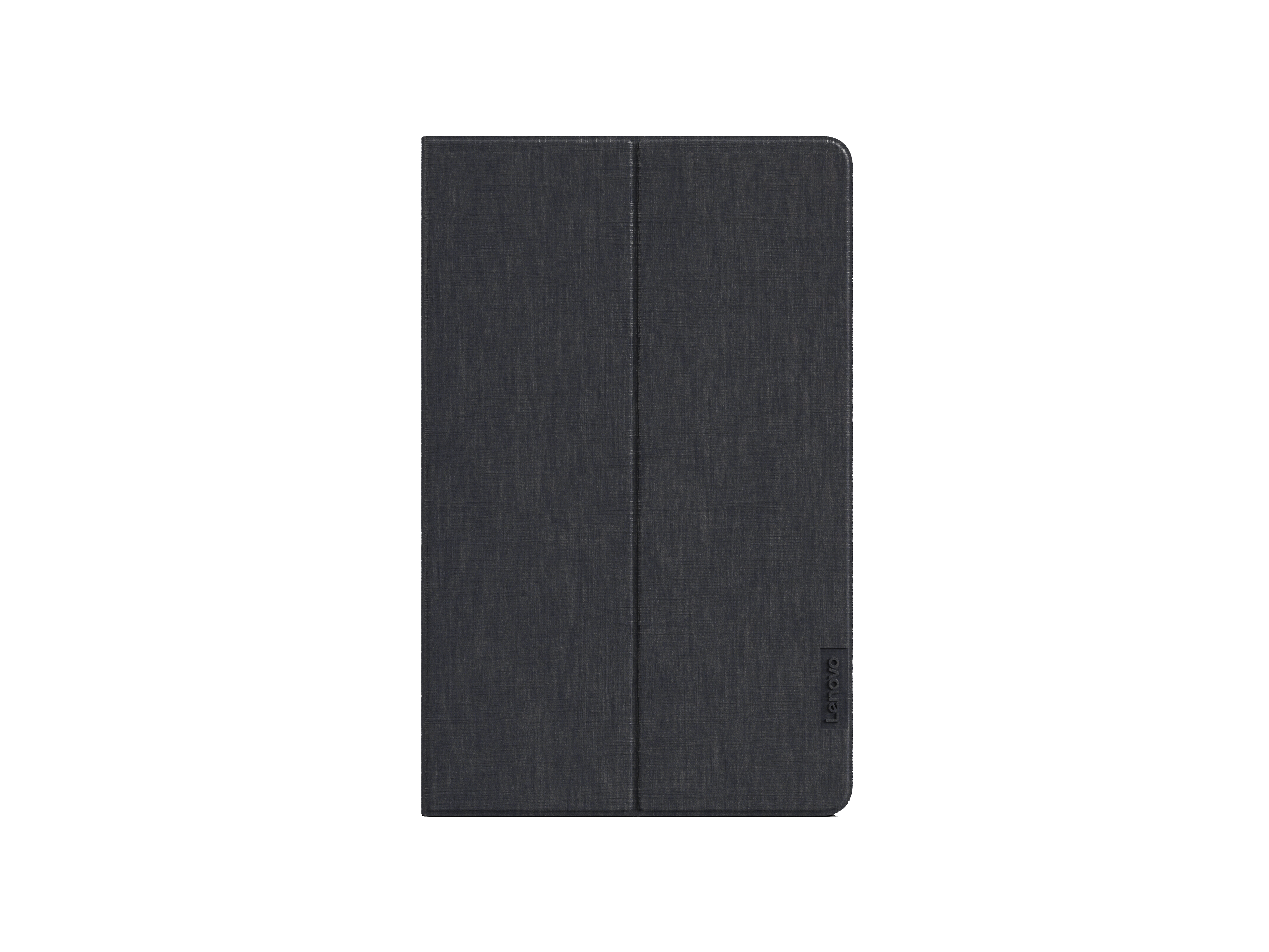 LENOVO ZG38C03033 2ND Folio Tablethülle Bookcover für Lenovo Polykarbonat, Microfaser, Thermoplastisches Polyurethan, Schwarz
