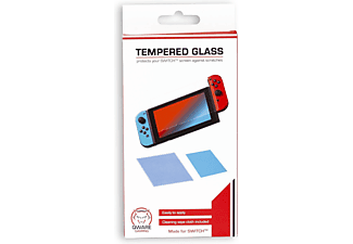 QWARE Tempered Glass Switch OLED Protector