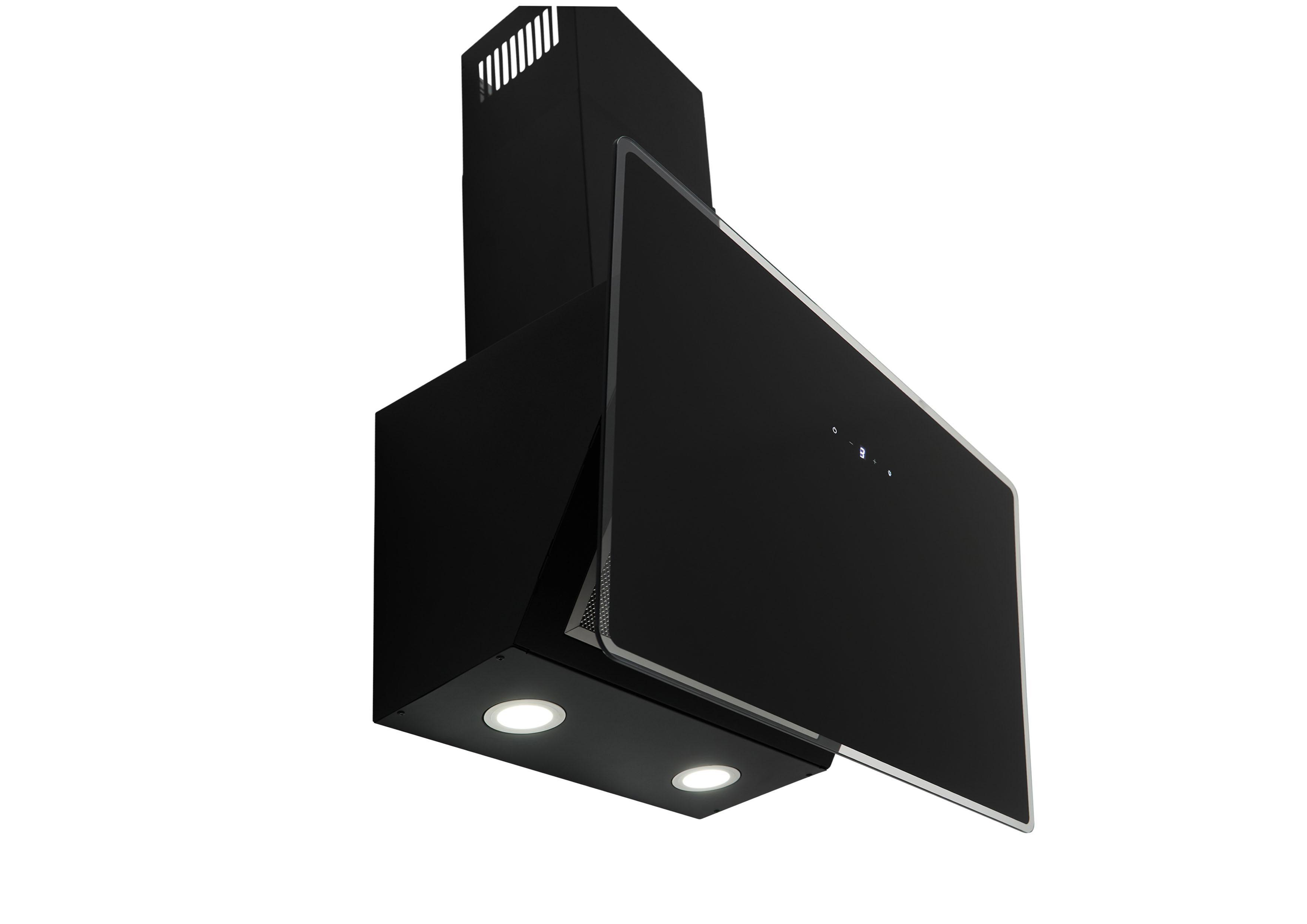 RESPEKTA CH 111060SA++, Dunstabzugshaube (595 mm breit, 378 mm tief)