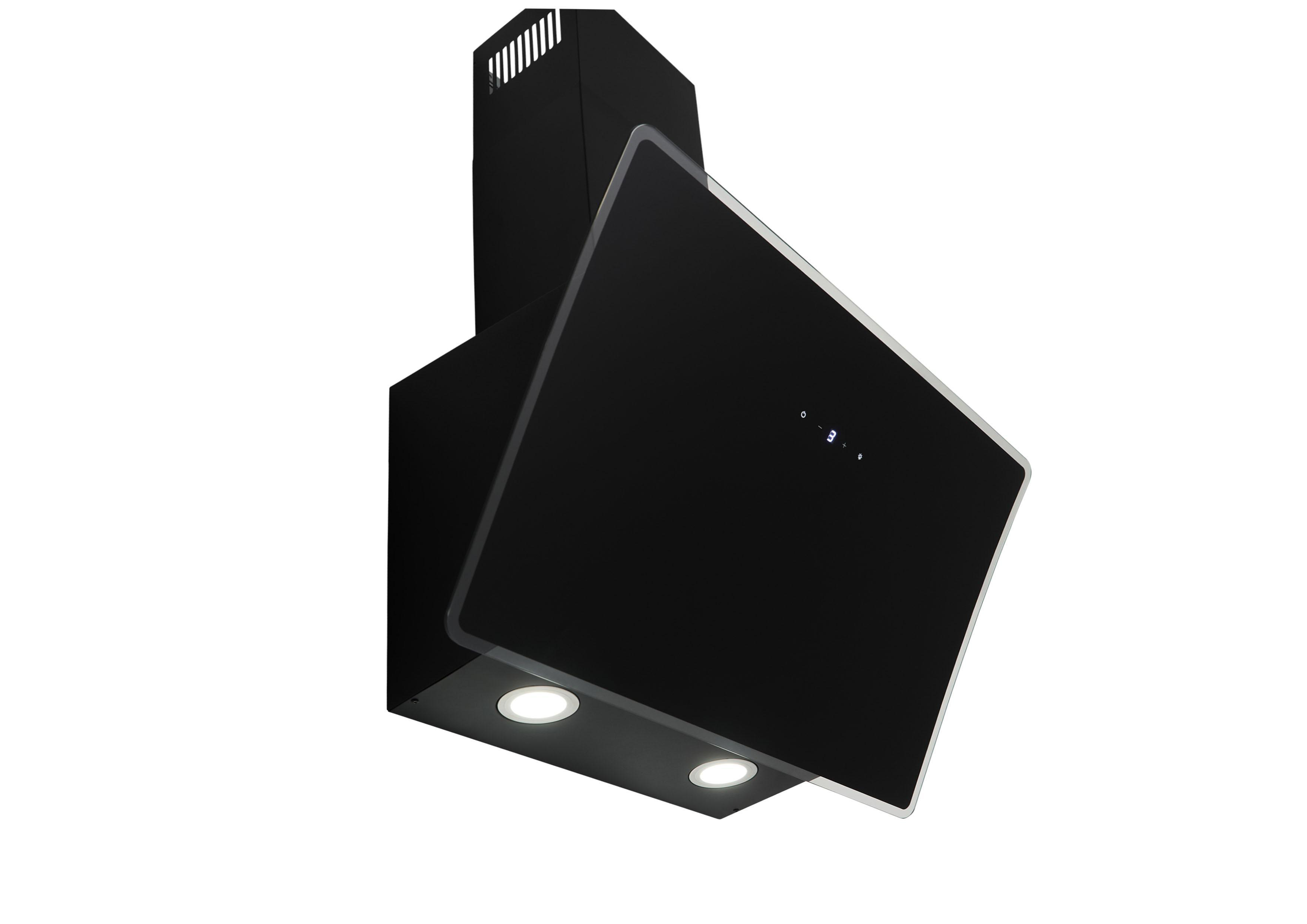 RESPEKTA CH 111060SA++, Dunstabzugshaube (595 mm breit, 378 mm tief)