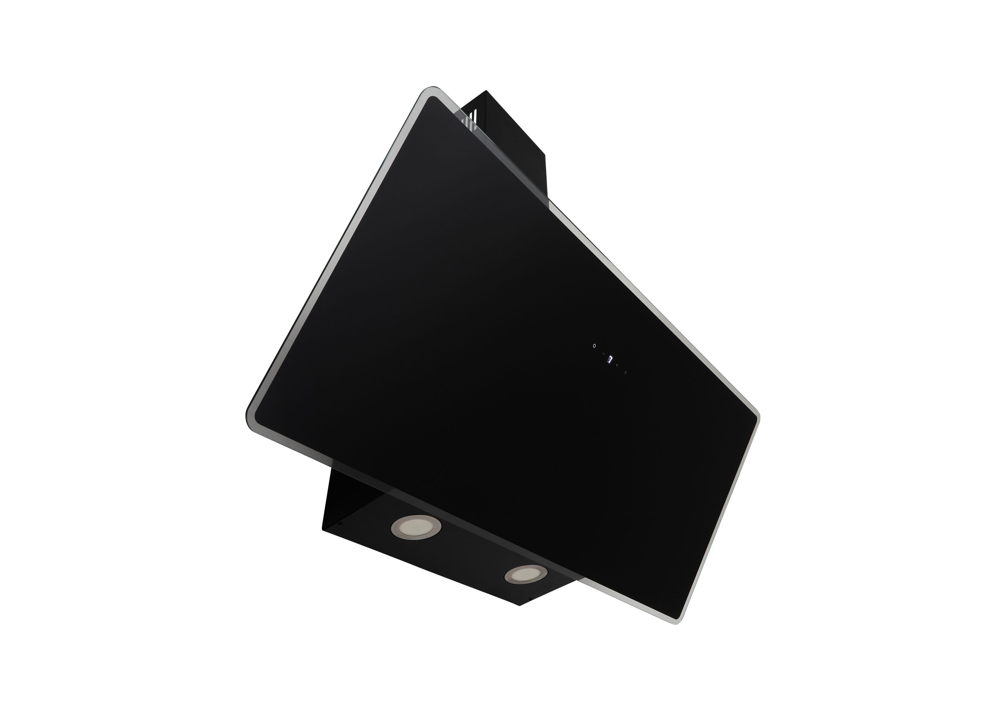 RESPEKTA CH111090SA++, Dunstabzugshaube (900 mm breit, 378 mm tief)