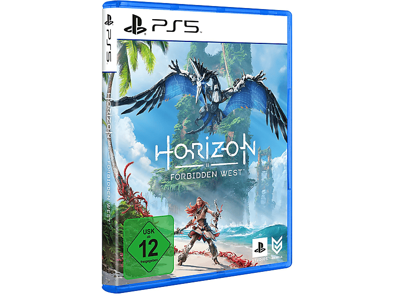 Horizon Forbidden West für PS5 kaufen | MediaMarkt