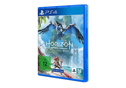 PS5- & PS4-Spiele im Angebot: Hits wie Spider-Man & Horizon Forbidden West  günstig bei