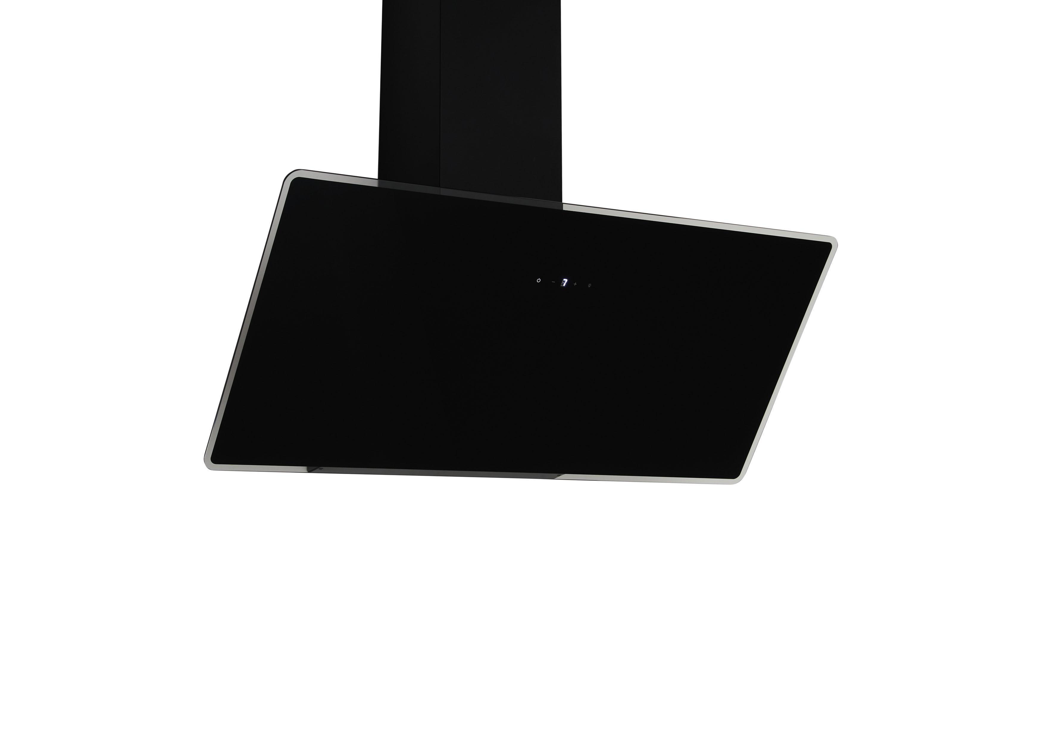 RESPEKTA CH111090SA++, Dunstabzugshaube (900 mm breit, 378 mm tief)