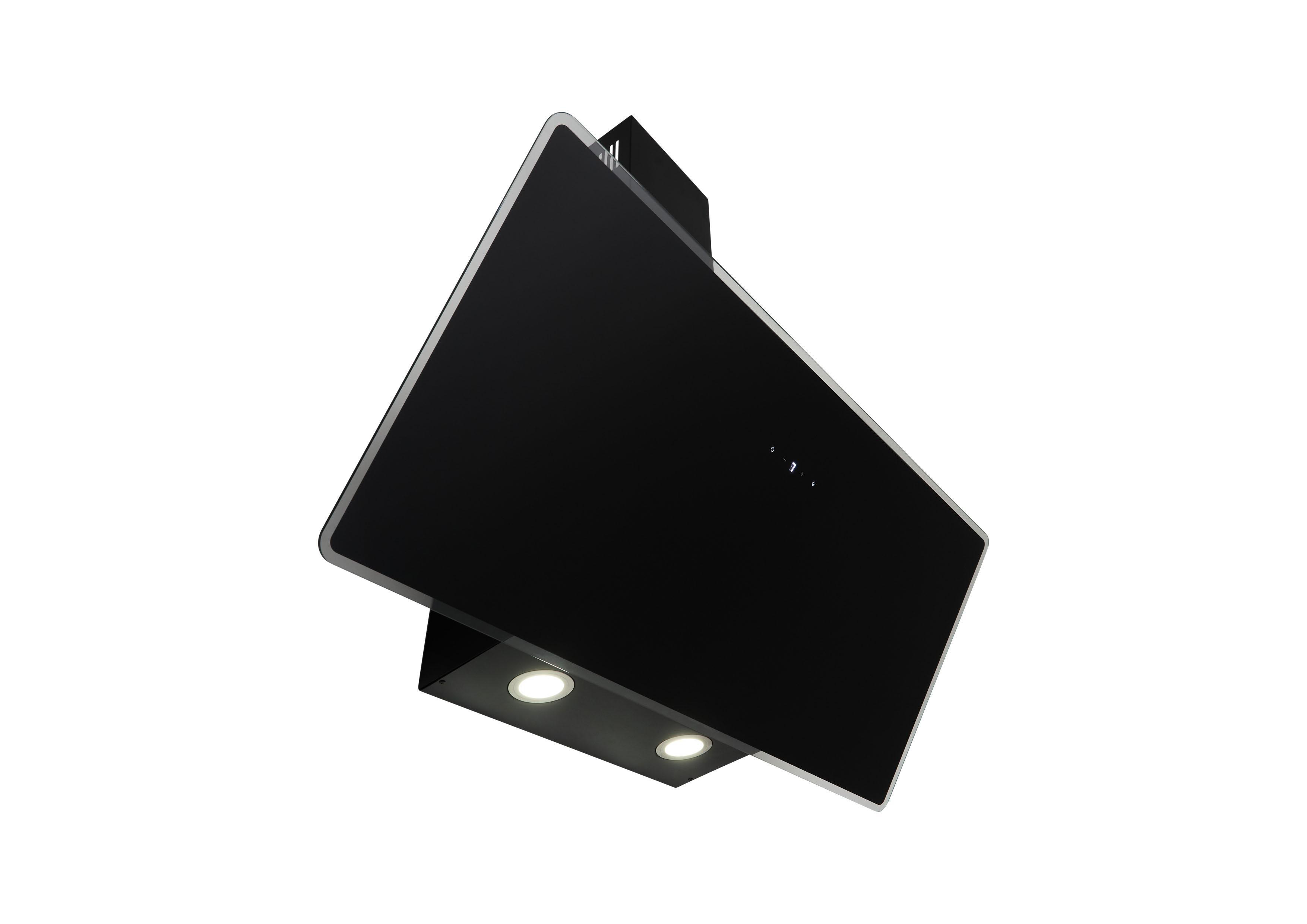 RESPEKTA CH111090SA++, Dunstabzugshaube (900 mm breit, 378 mm tief)