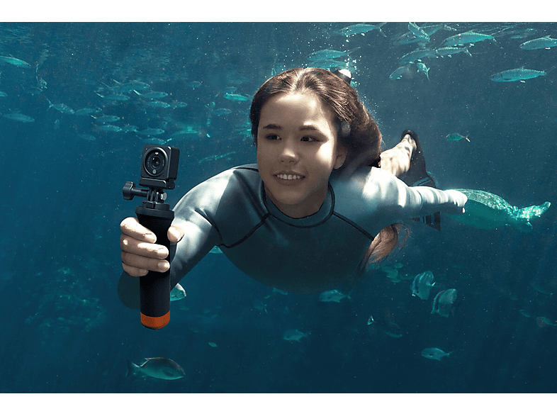 DJI Floating Handle für Action 2; Schwimmfähiger Griff — Foto 3 von 3