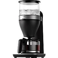 Philips Café Gourmet HD5416/60 - Filter-koffiezetapparaat