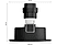 PHILIPS HUE Centura White & Color Ambiance - faretto da incasso (Alluminio)
