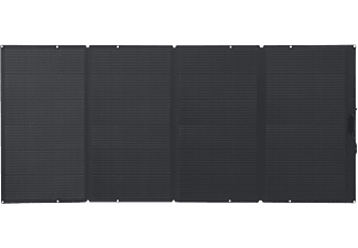 ECOFLOW 400W Hordozható Napelem Panel (SOLAR400W)