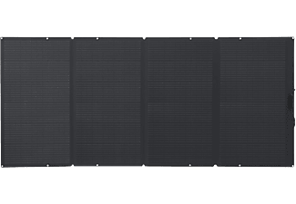 ECOFLOW EcoFlow 400W Hordozható Napelem Panel (SOLAR400W)