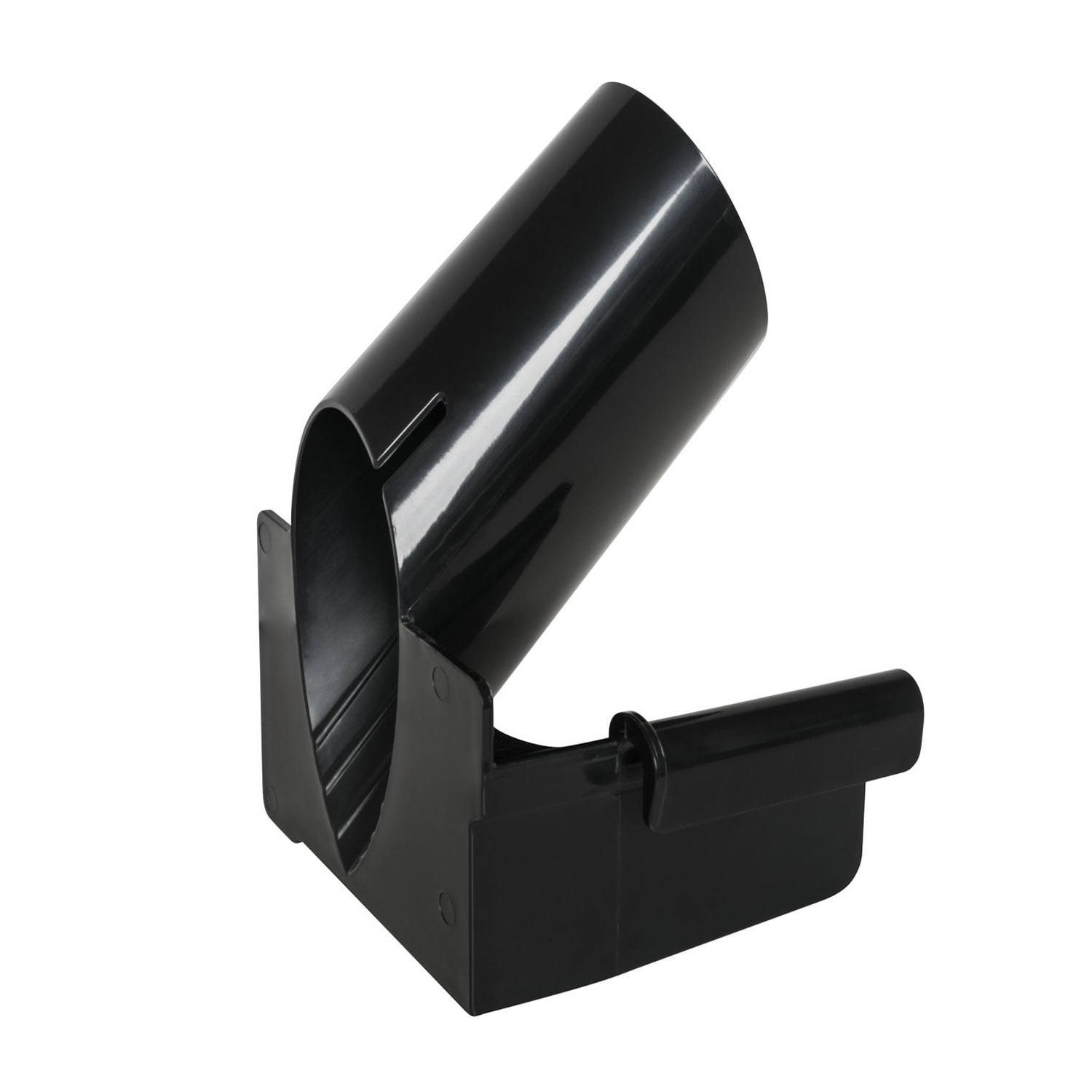 Adattatore per carrelli con slitta tonda Graef Mini Pressamerce Tondo