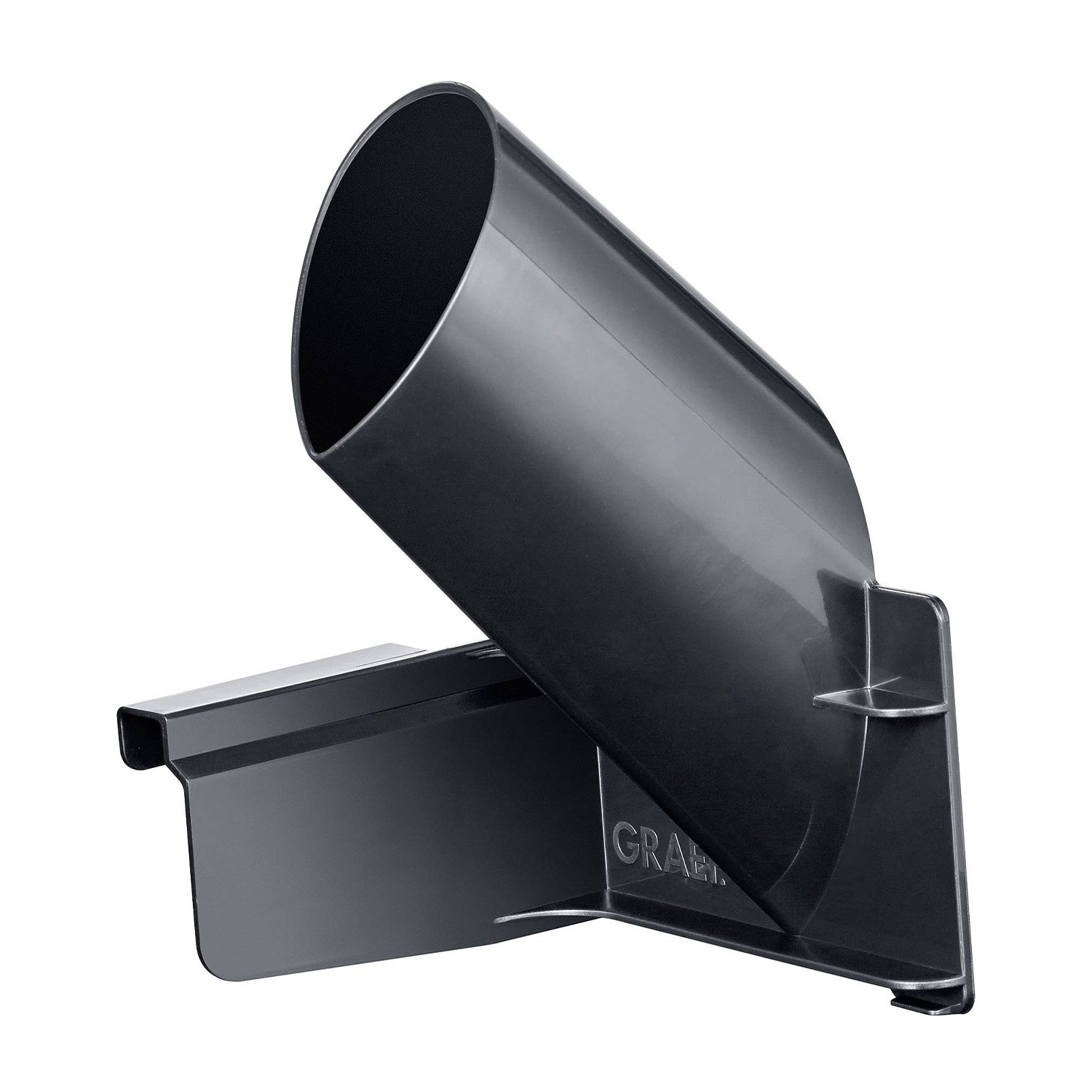 Adattatore per carrelli con slitta quadrata Graef Mini Pressamerce Quadrato