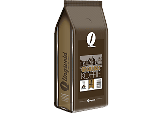 LINGSVELD COFFEE Koffiebonen (Gelderse Robuust)