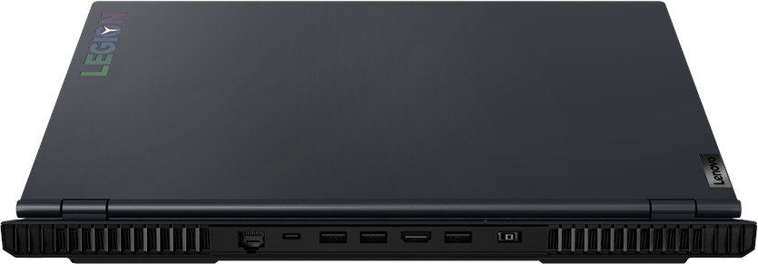 LENOVO LEGION 5 - 15.6 inch - AMD Ryzen 7 - 16 GB - 512 GB - GeForce RTX 3060