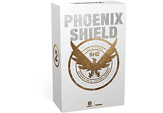 Tom Clancy’s The Division 2 - Phoenix Shield Edition - [Xbox One]