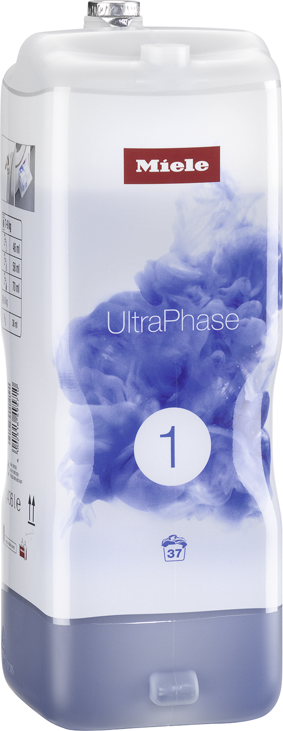 MIELE UltraPhase 1 Regulier afbeelding