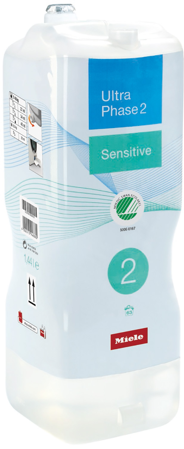 MIELE UltraPhase 2 Sensitive afbeelding