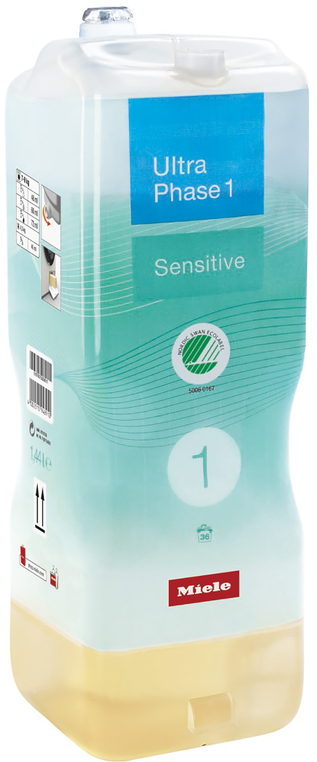 MIELE UltraPhase 1 Sensitive afbeelding
