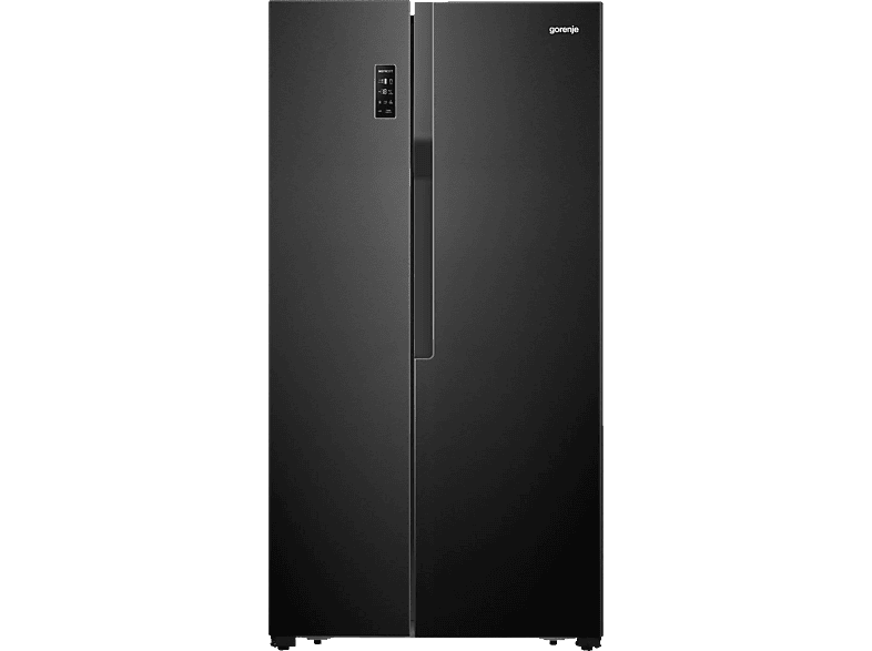 Side-by-Side Kühlschränke günstig online kaufen